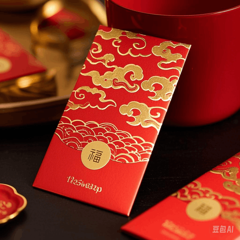 春节微信红包封面自制这么简单？带你轻松玩转最全教程~-百盟网