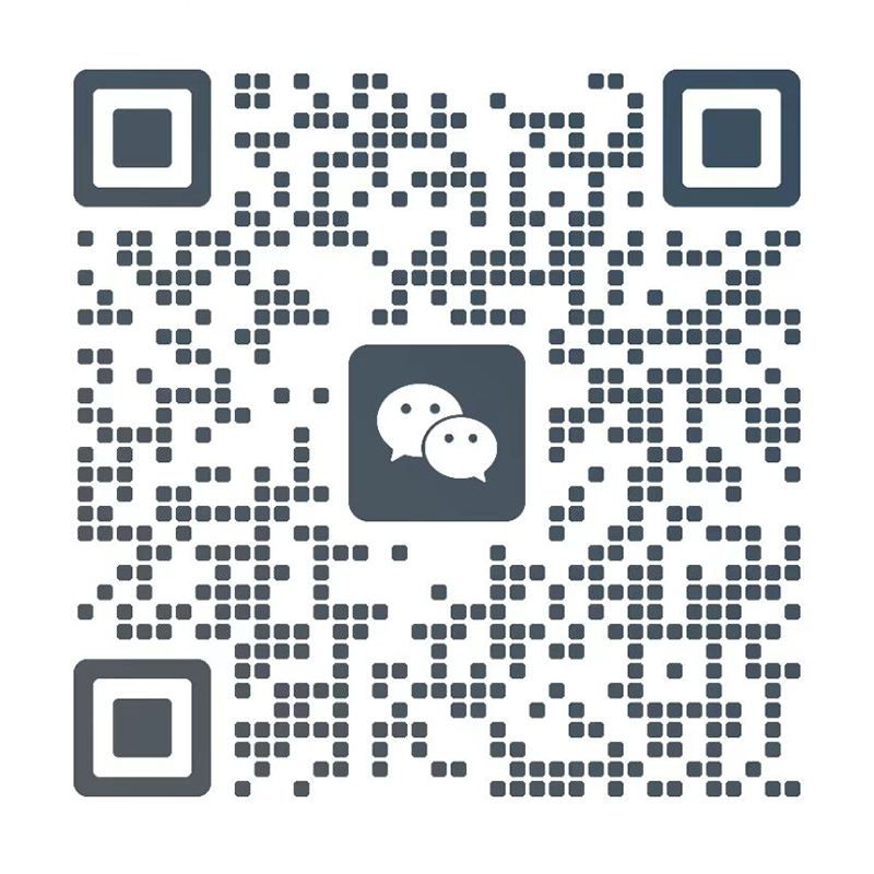 扫码加站长微信-百盟网